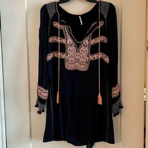 Free people dress